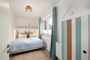 Alquiler Vacacional - ART-apartment beach oasis - arrive and feel good