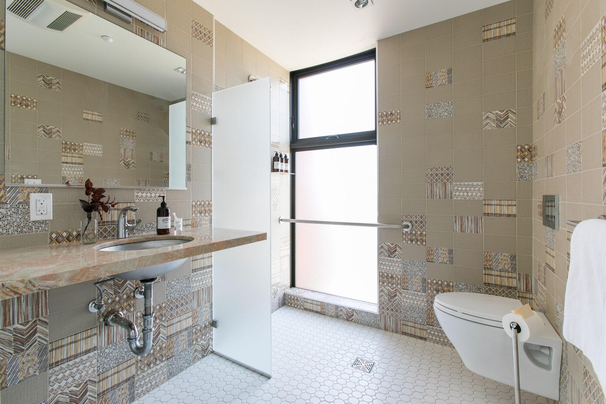 Equipamiento de Habitación Geneseo Inn