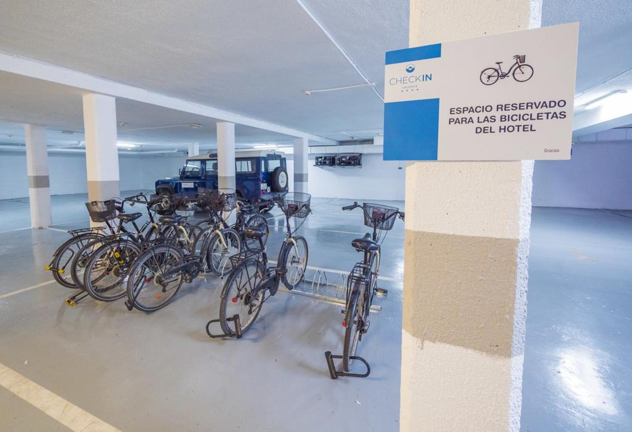 Instalaciones Recreativas DWO Valencia