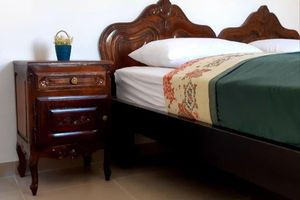 Alquiler Vacacional - Chez Ayedi - central and familiar atmosphere next to beach