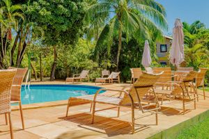 Paquete - PF127 - Excelente Apartamento a 400m da Praia