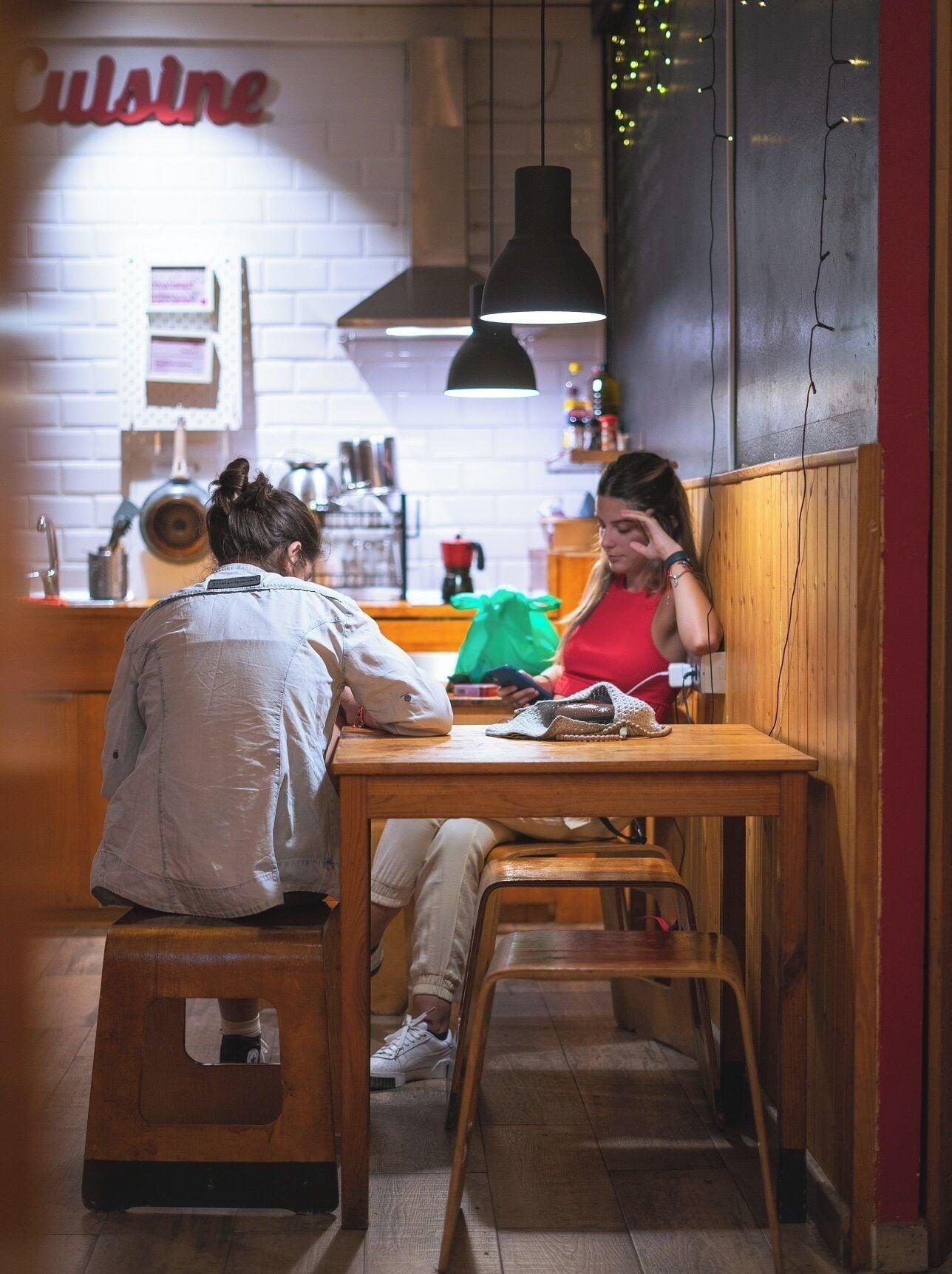 Varios The Buba House - Hostel