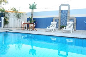 Pacote - Hotel Riviera Araçatuba
