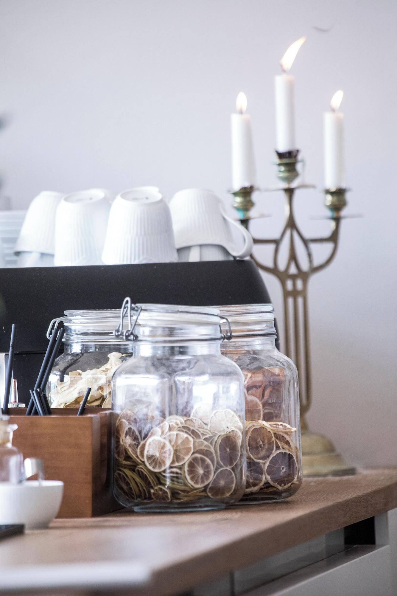 Bar/Salón Stella Maris