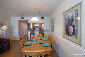 Alquiler Vacacional - One Bedroom - Oceanview with Balcony