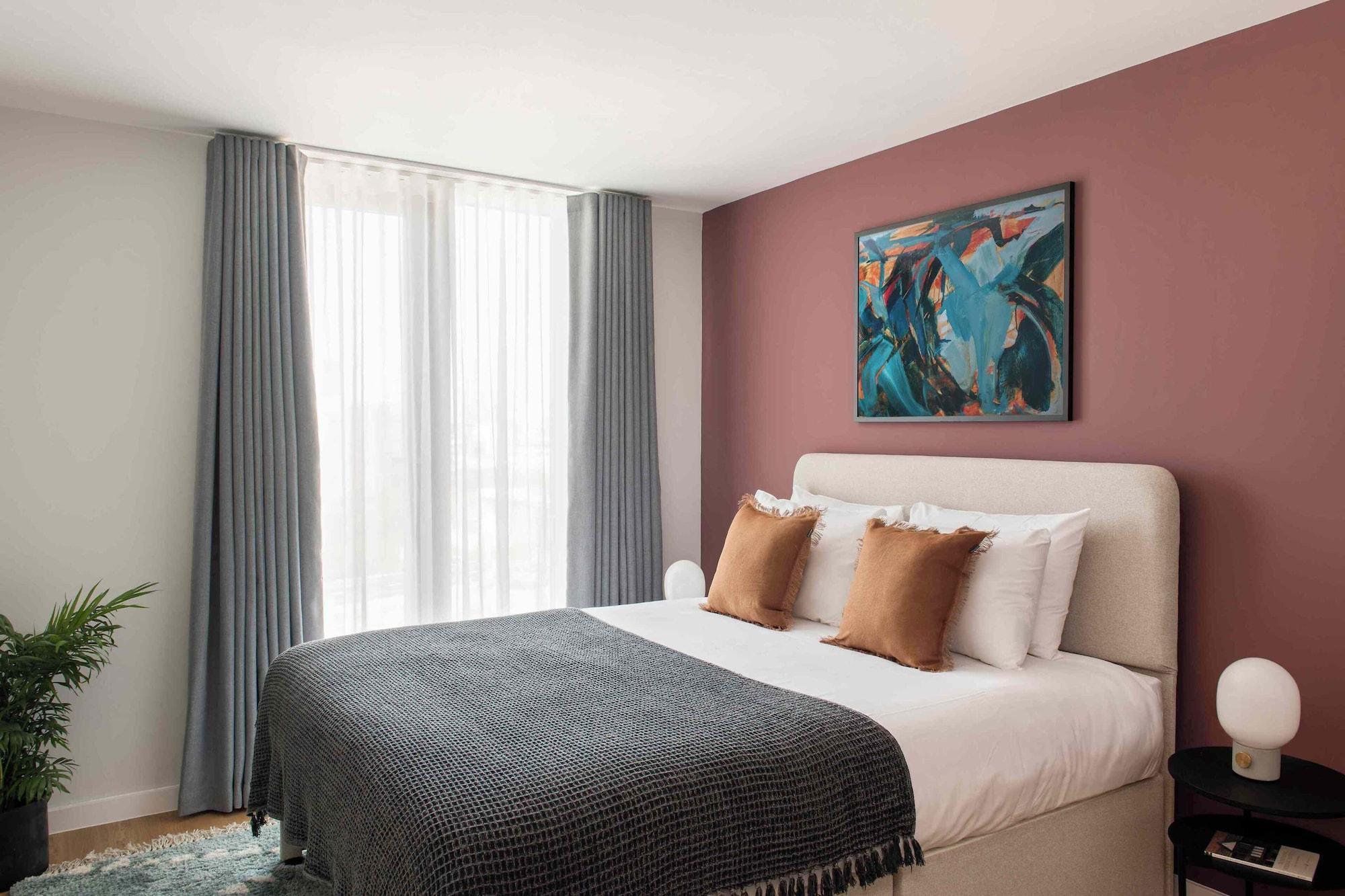 Habitación Cove Paradise Street