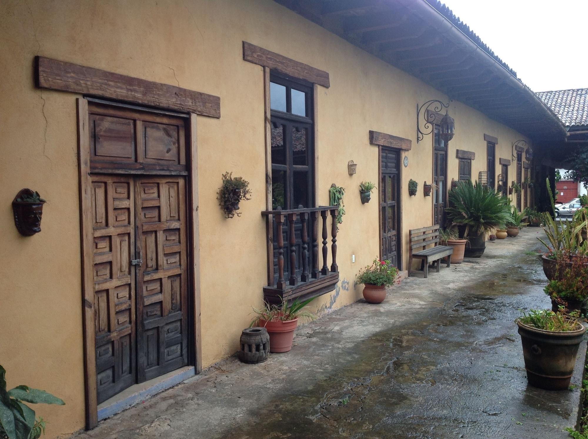 Varios Meson de San Antonio