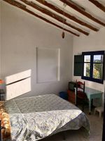 Alquiler Vacacional - Cortijo de la Fuente: Beautiful andalusian house with stunning views15' to beach