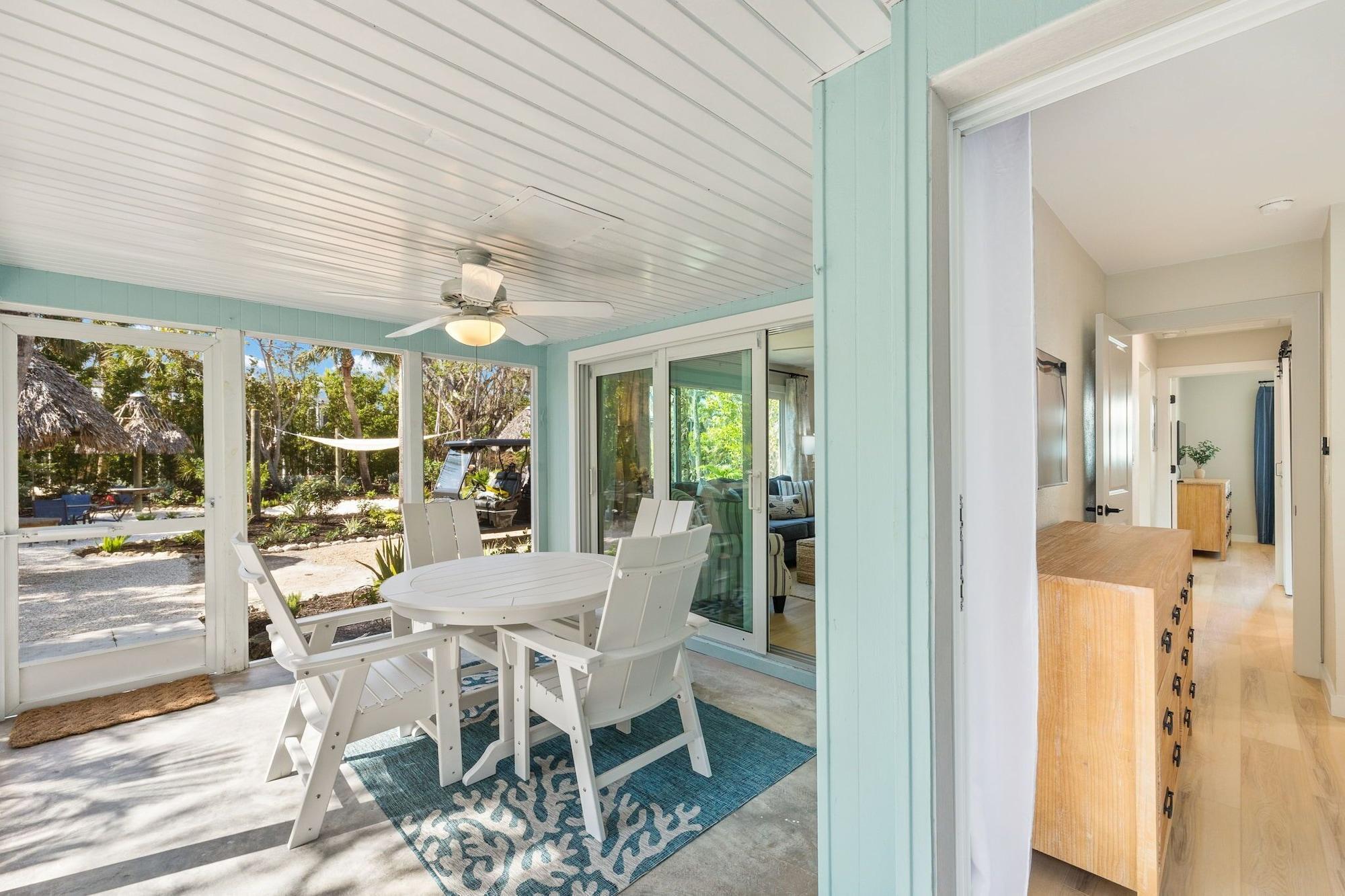 Equipamiento de Habitación Driftwood Inn