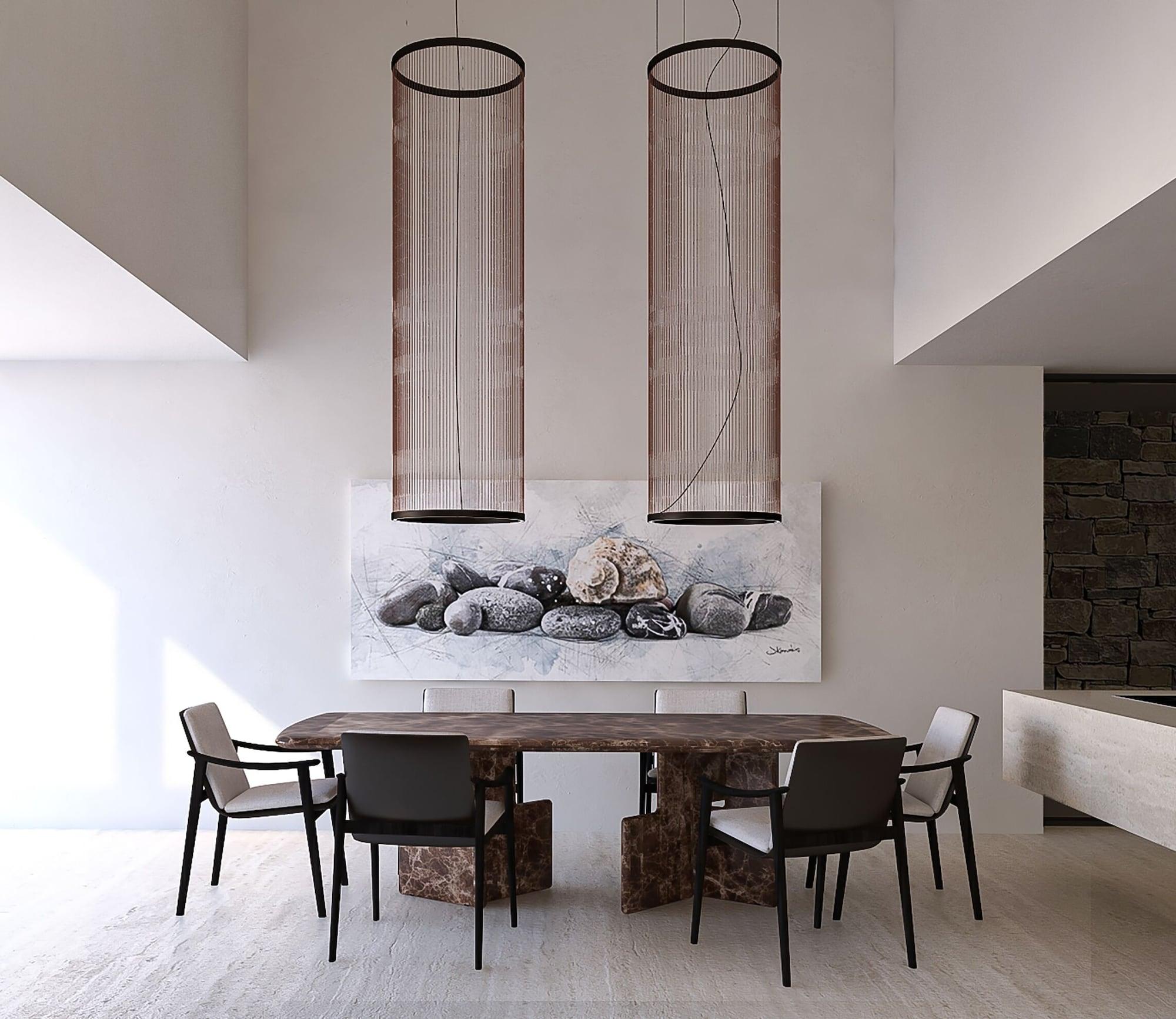 Habitación Kenshō Paros