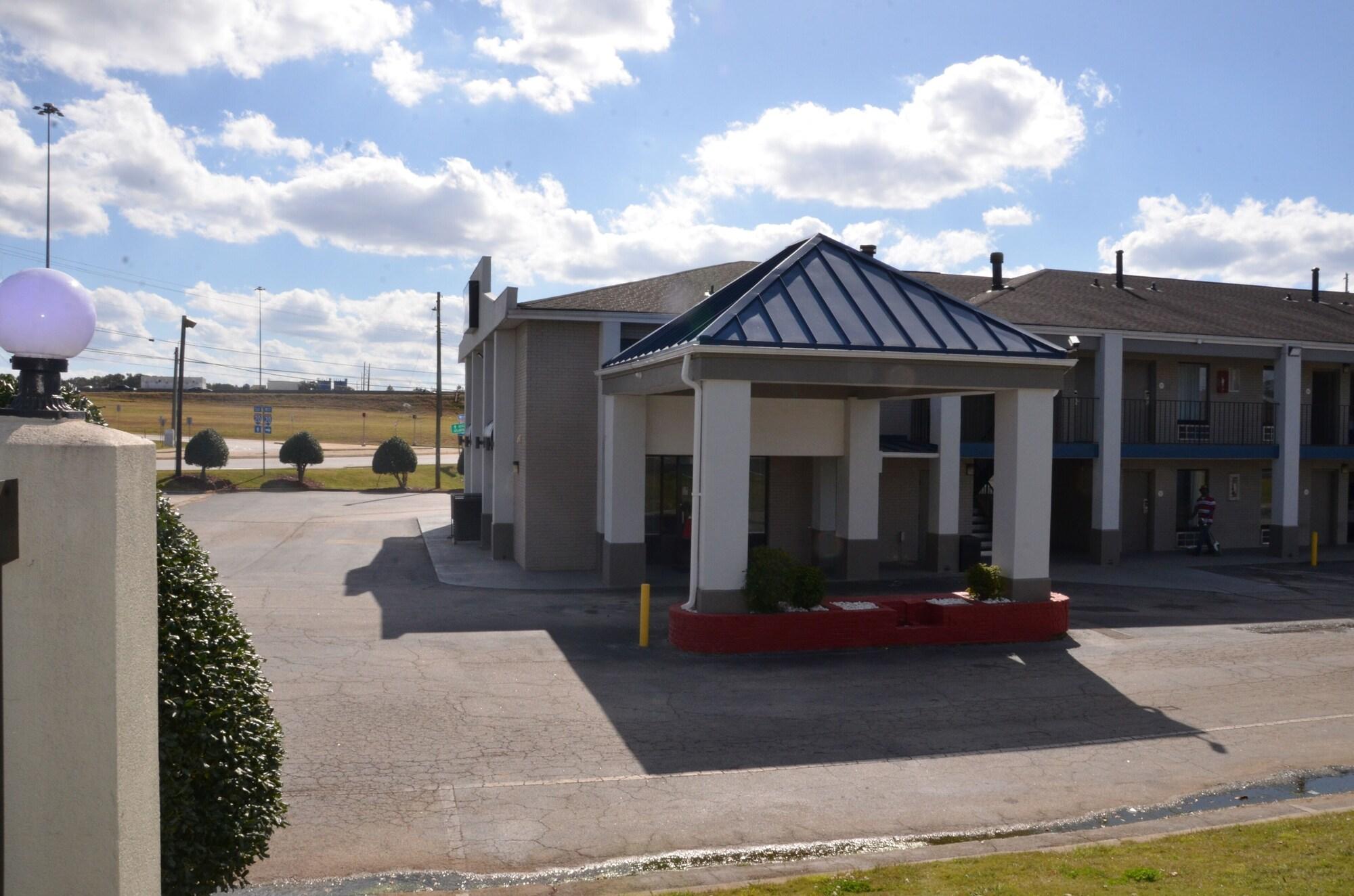 Varios My Home & Suites Covington