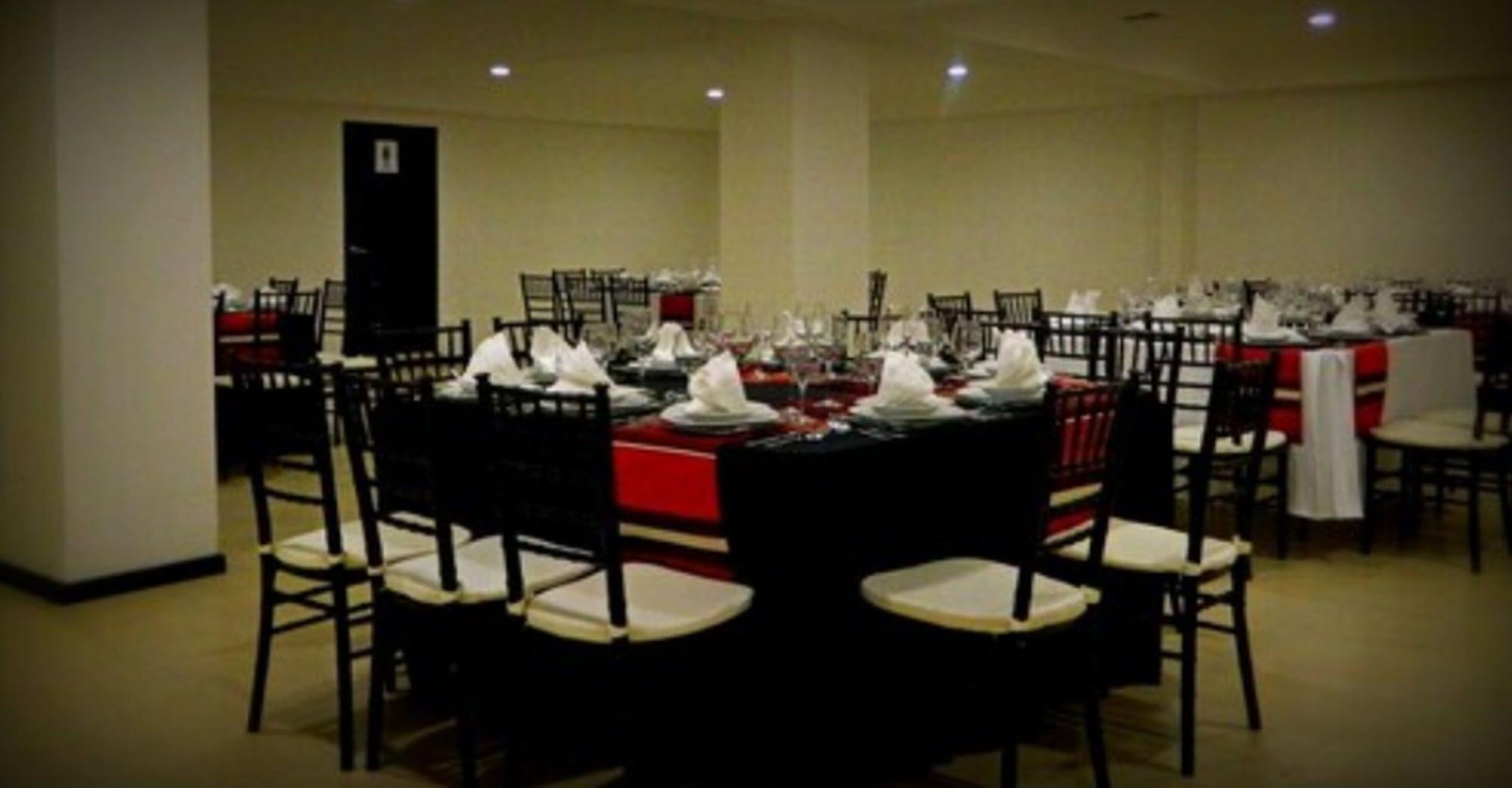 Instalaciones Recreativas Hotel Ha