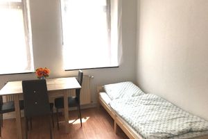 Alquiler Vacacional - Apartment 'Meeraner Parkresidenz Groß' with Wi-Fi
