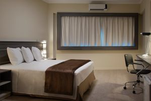 Alojamiento - Master Express Dom Pedro - Aeroporto