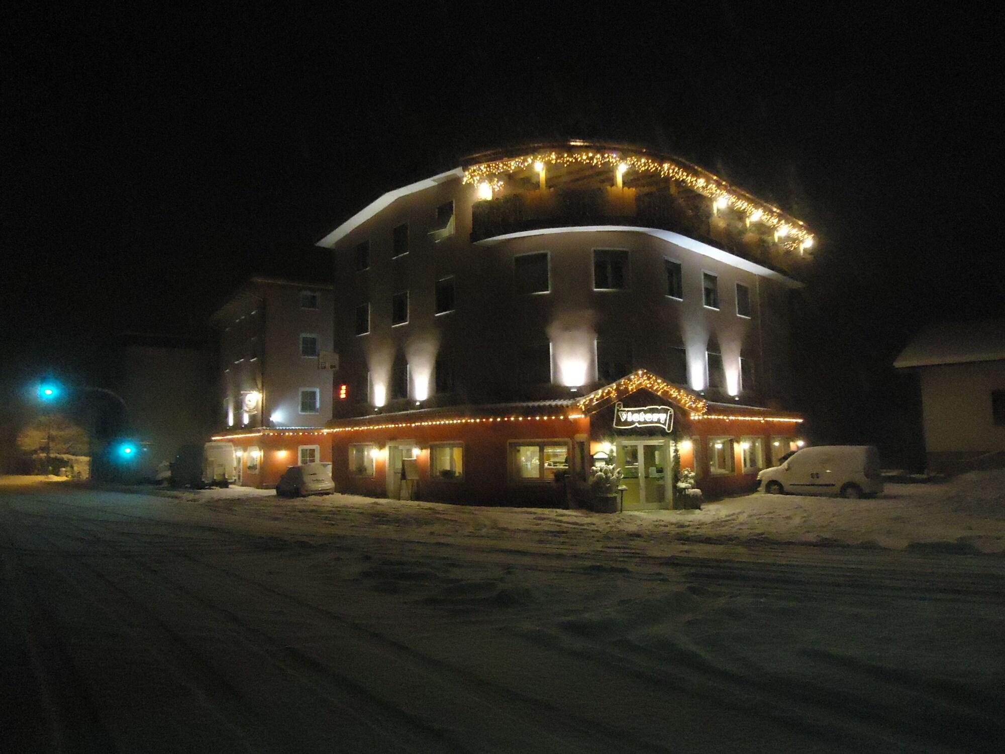 Varios Victory Hotel Dermulo di Predaia