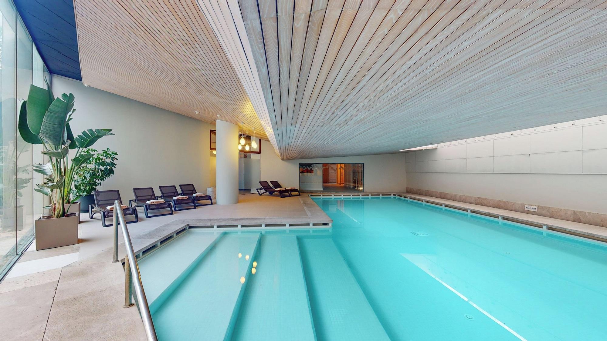 Spa Torre Melina, a Gran Meliá Hotel