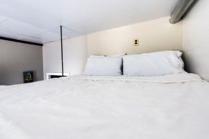 Renta temporal - BUSSIN efficiency apartment in fab Fishtown Dog-Friendly, fast WiFi, AC, W/D