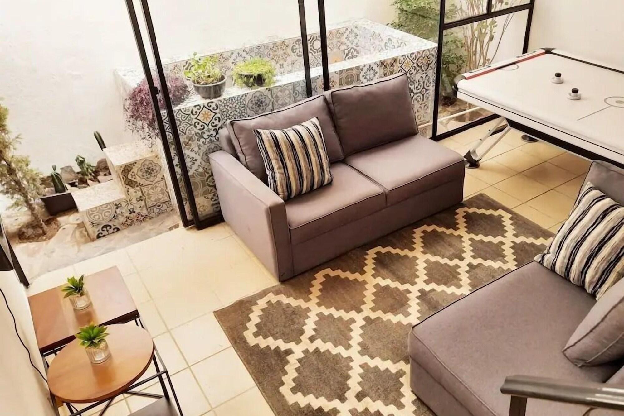 Varios Exclusivo Bugambilias LukasaHome alberca