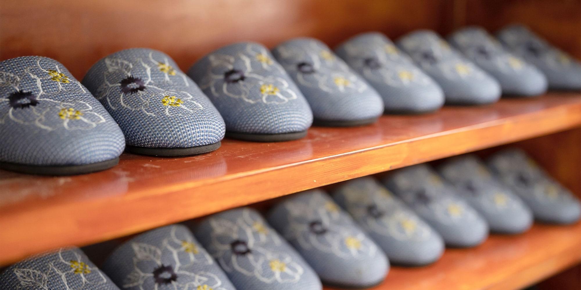 Comodidades del Alojamiento Pension Setsurin