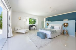 Alquiler Vacacional - Fabulous Experience AC, Gym, Chef and Staff Available