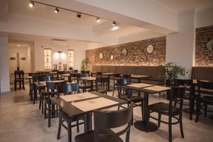 Alojamiento - HOTEL LIBERTAD