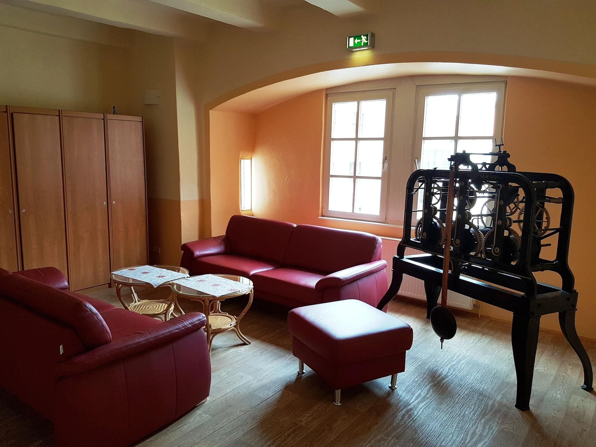 Varios Schloss Hotel Schöningen