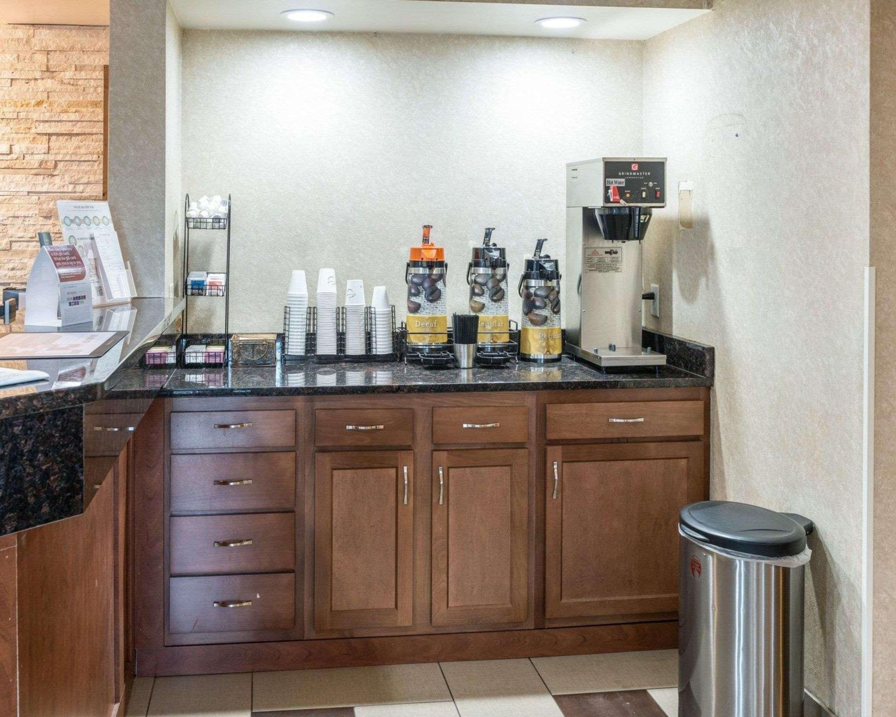 Restaurant Quality Inn