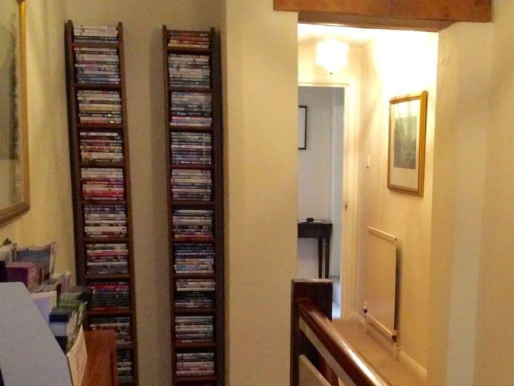 Vista Lobby Plumpton Court