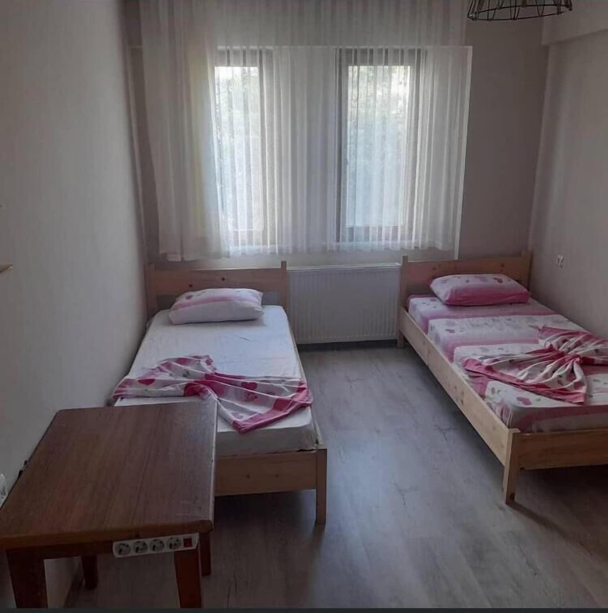 Habitación İlyada Pansiyon