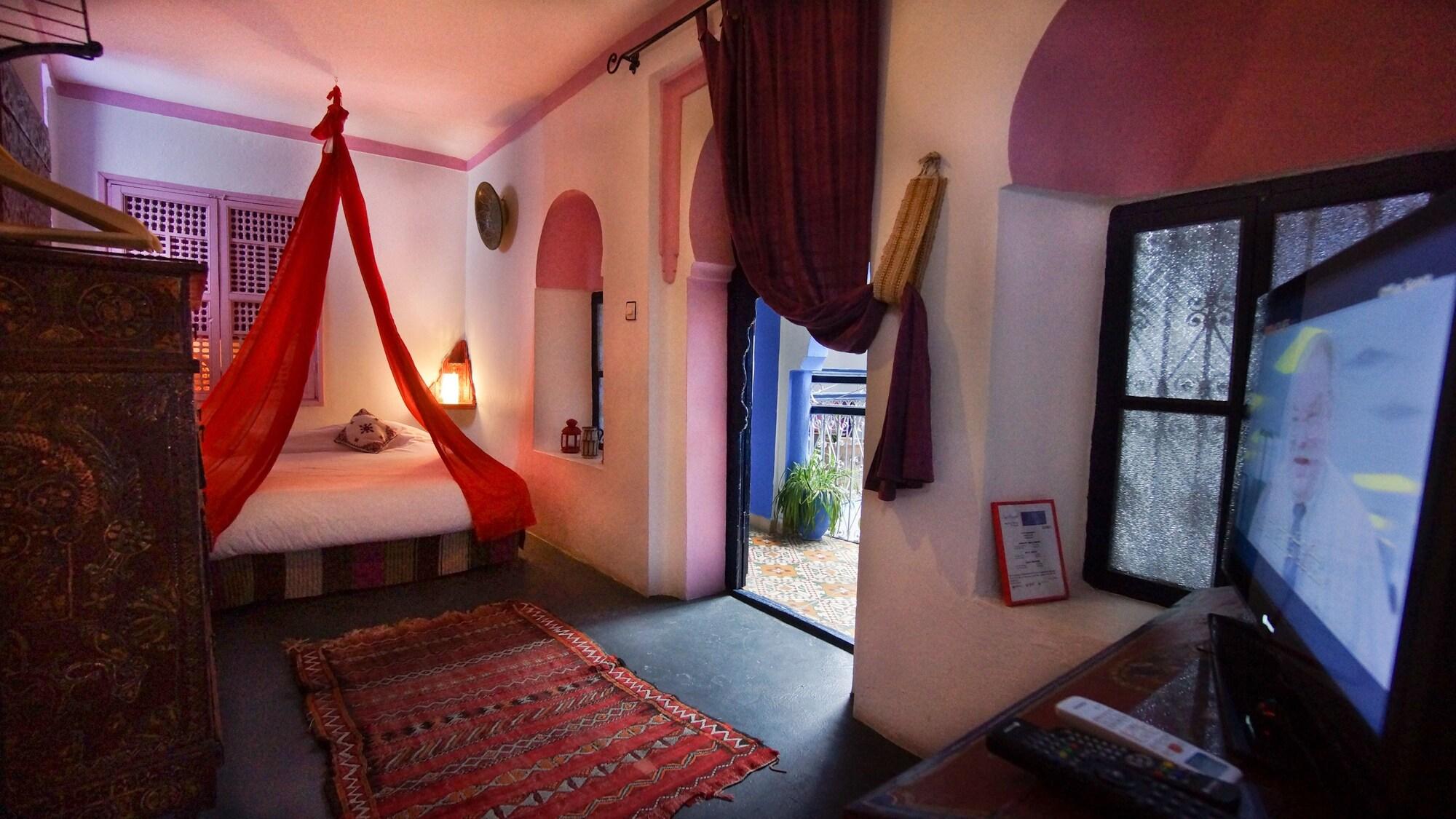 Habitación Hotel Casa Miguel
