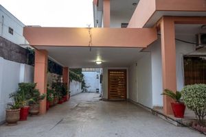 Alojamiento - Swiss Cottage