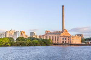 Vuelo - Vuelos a Porto Alegre