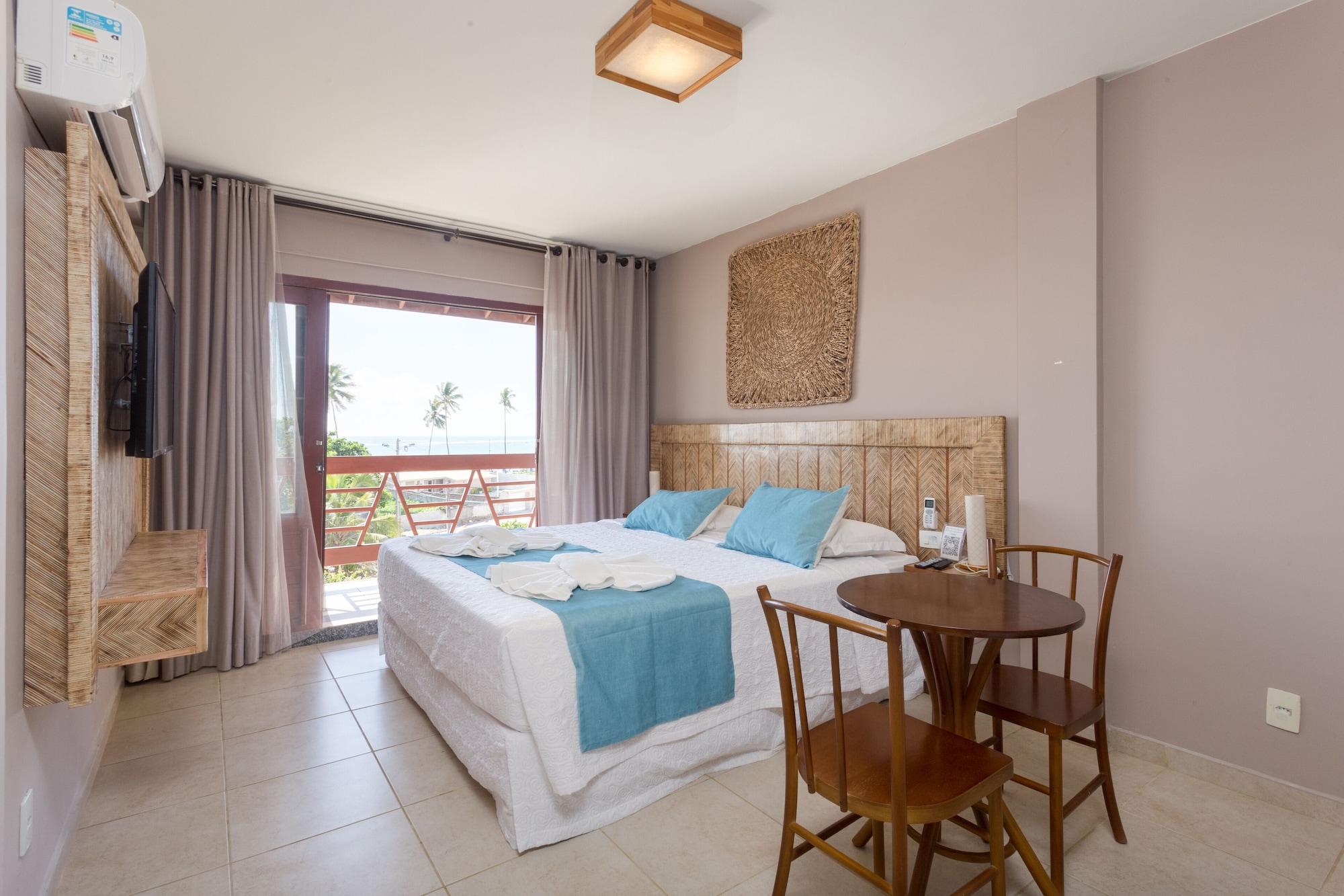 Habitación Pousada Iandê