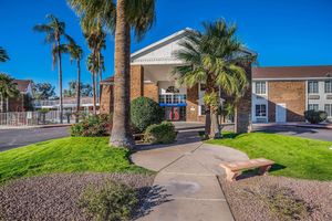 Alojamiento - Motel 6 Tucson, AZ - North