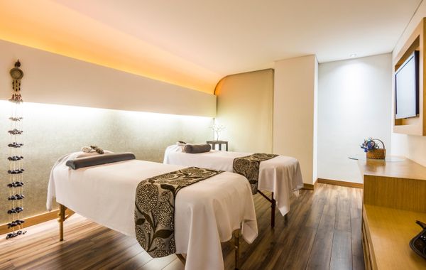 Sonesta Hotel Bogota