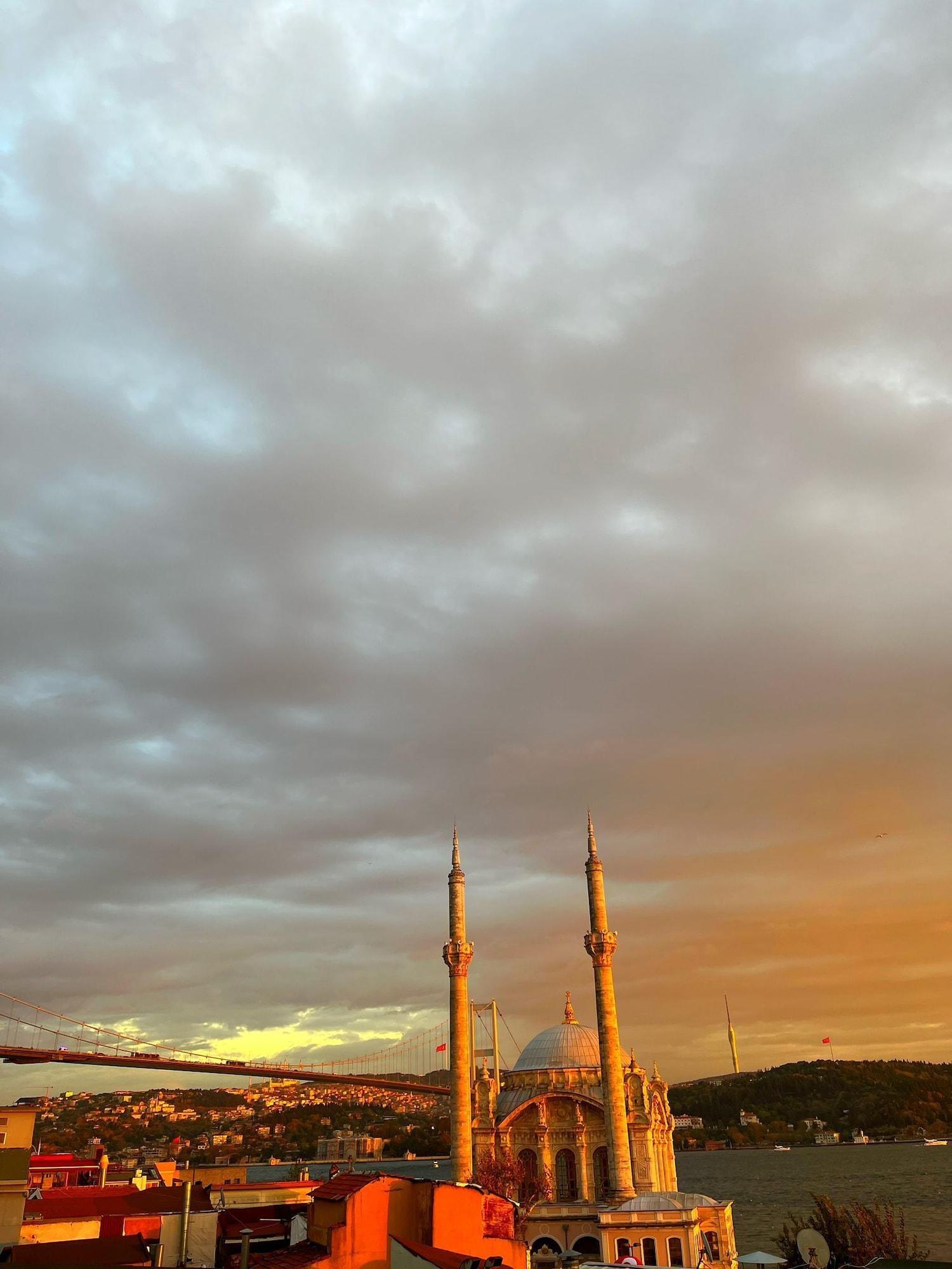 Vista Exterior Lokka Hotel