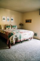 Alquiler Vacacional - June Lake Home with a view - 2bd / 2ba + loft