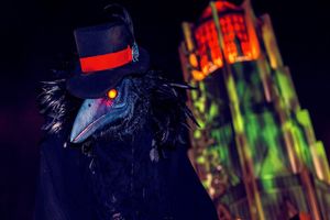 Actividad - Halloween Horror Nights en Universal Studios Hollywood