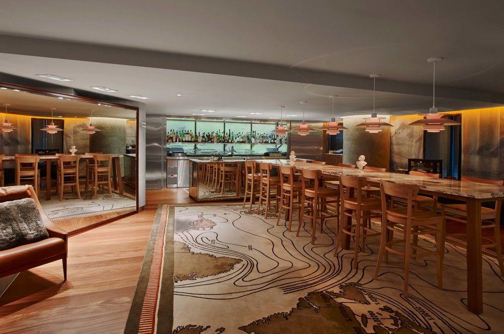 Hotel SLS Hotel & Residences Brickell