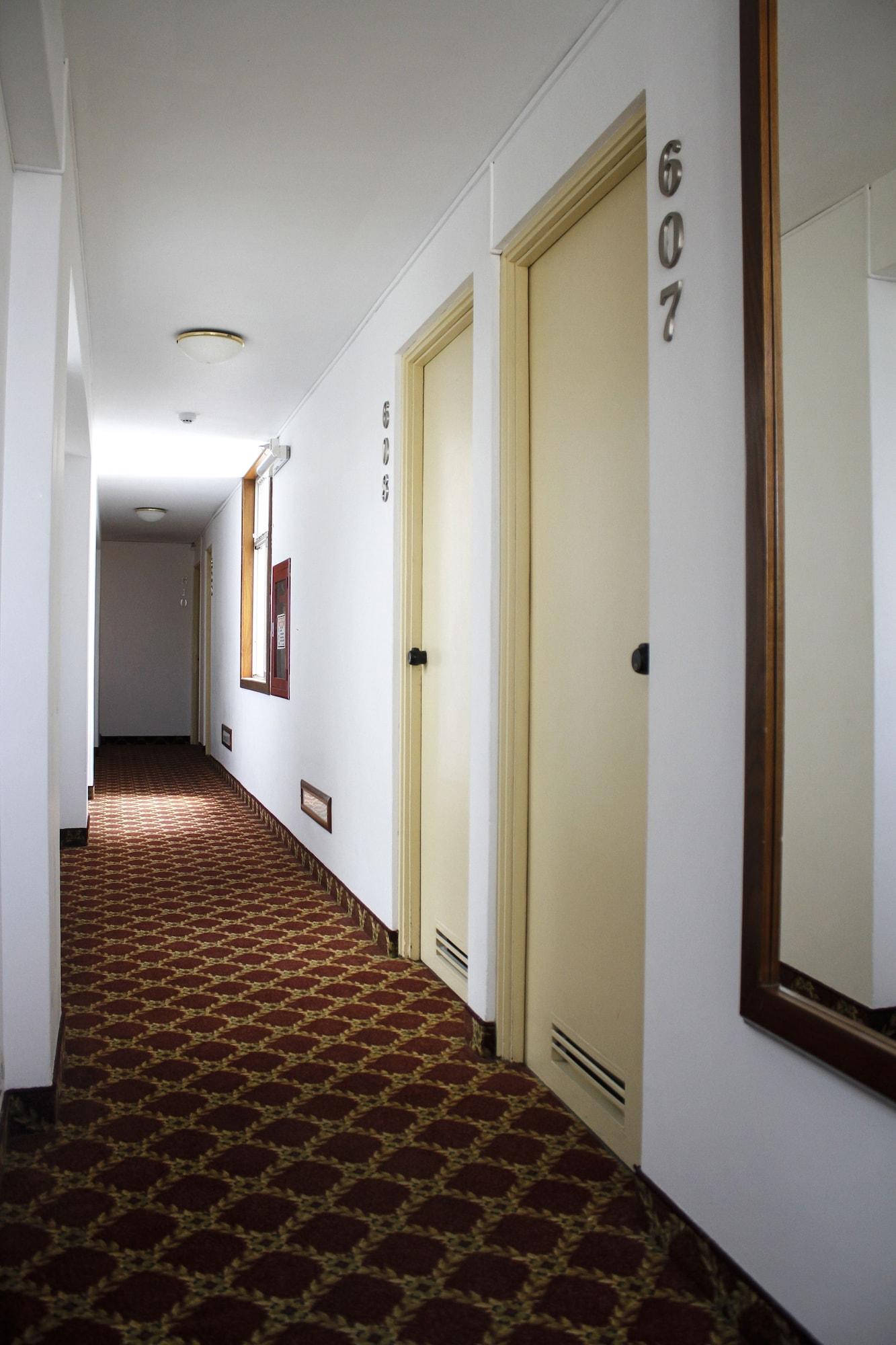 Varios Intiotel - Chiclayo