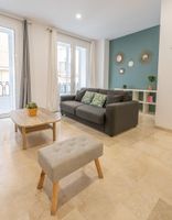 Alquiler Vacacional - Stay U-nique Apartment Juan De Padilla
