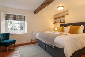 Alquiler Vacacional - 3 Settlebeck Cottages