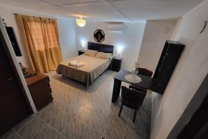 Alquiler Vacacional - One-Bedroom Suite-Posada y Cabañas "Finca El Rincón de Lunlunta"