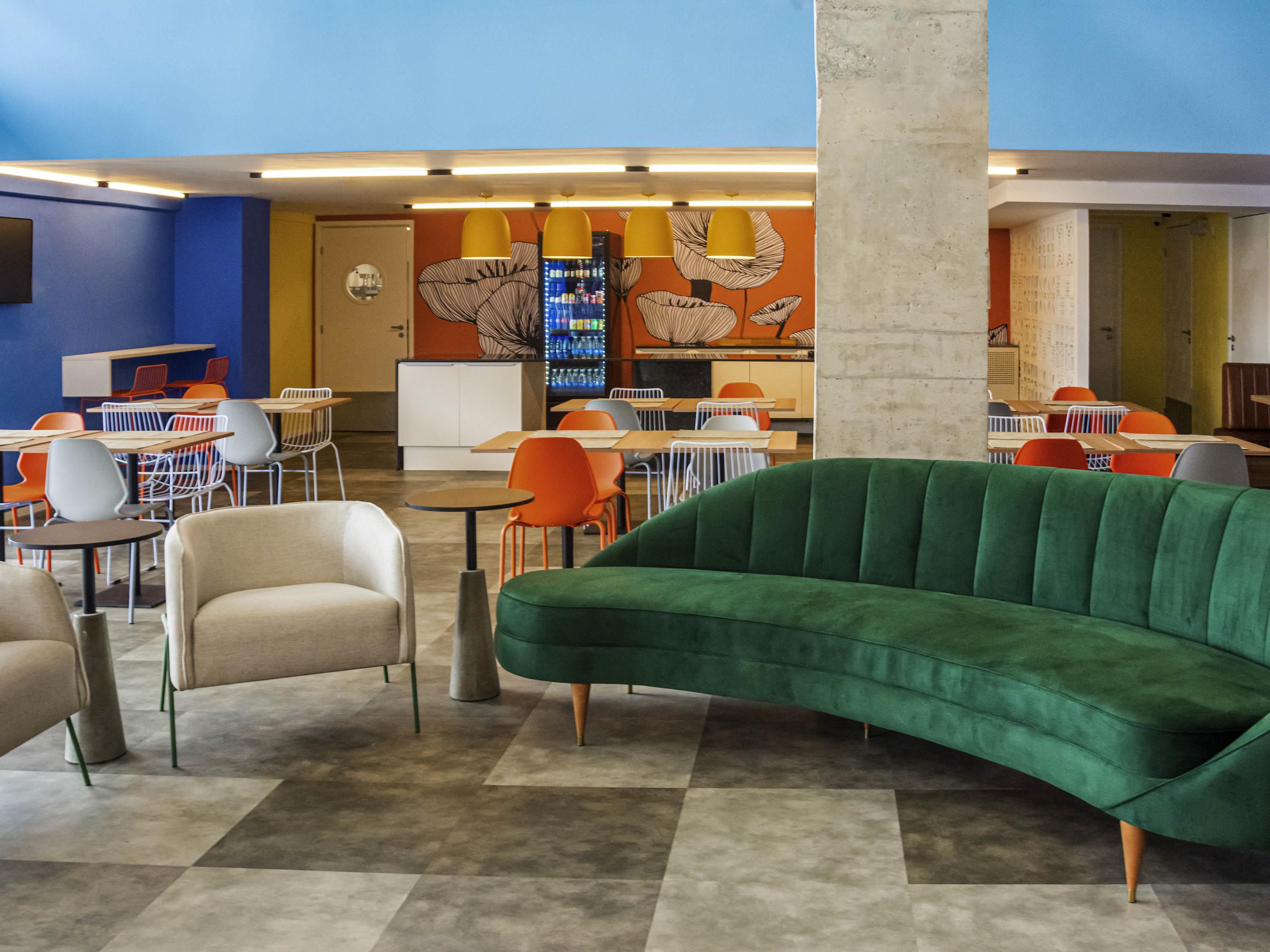 Varios Ibis Styles Garanhuns