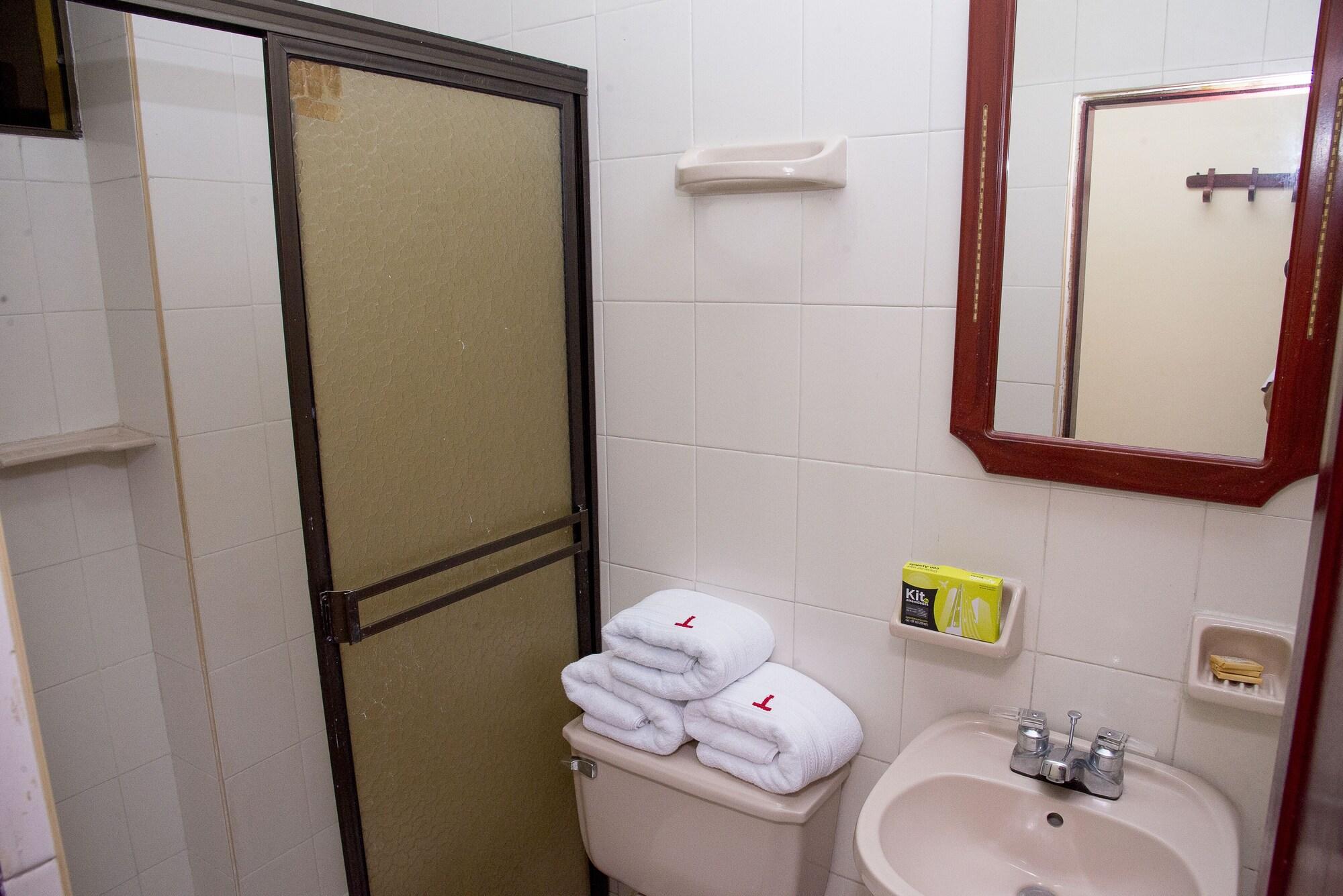 Equipamiento de Habitación Ayenda 1309 Villa Dilia