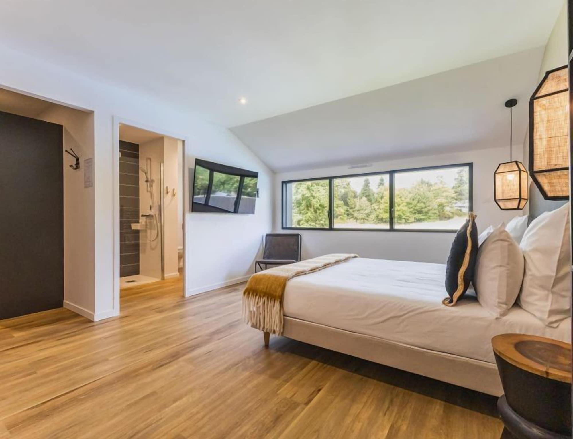 Habitación La Clairière aux Chênes