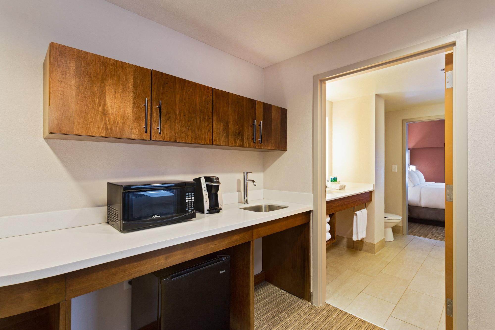 Habitación Holiday Inn Express Hotel & Suites Tavares - Leesburg by IHG