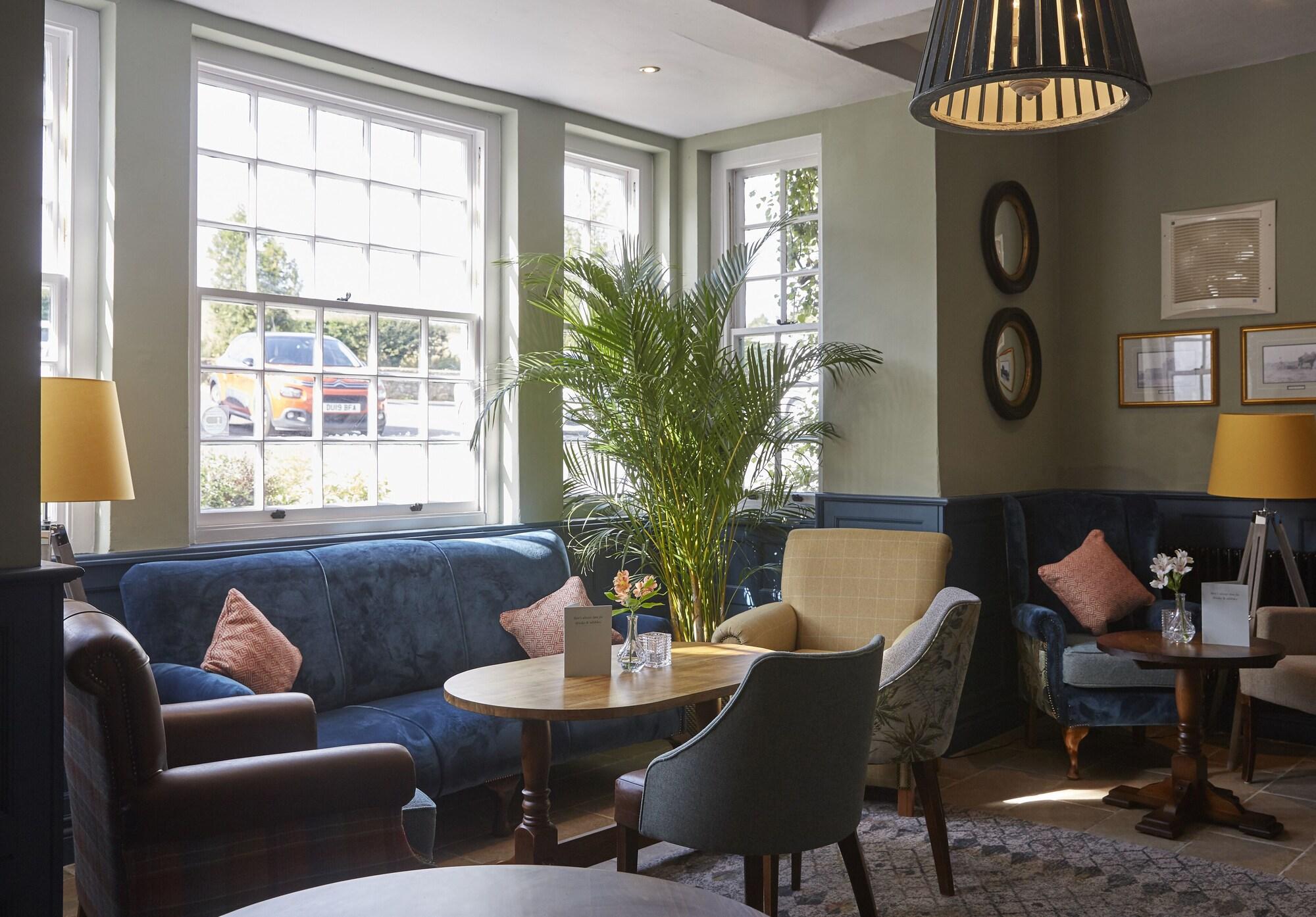 Restaurant Riverside Shrewsbury by Greene King Inns