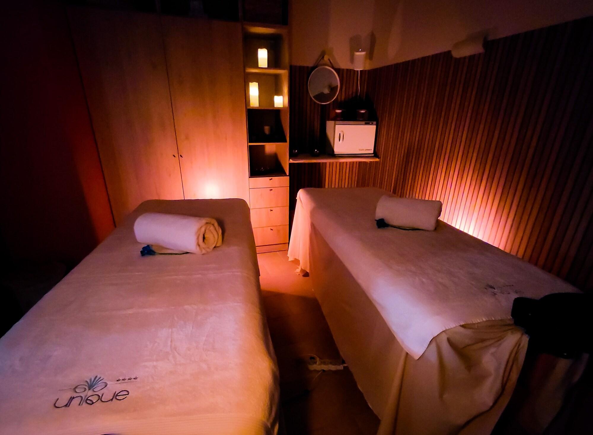 Gimnasio Unique Hotel & Residence