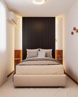 Aluguel por temporada - Premium Apartment, Excellent Location - Electric Car